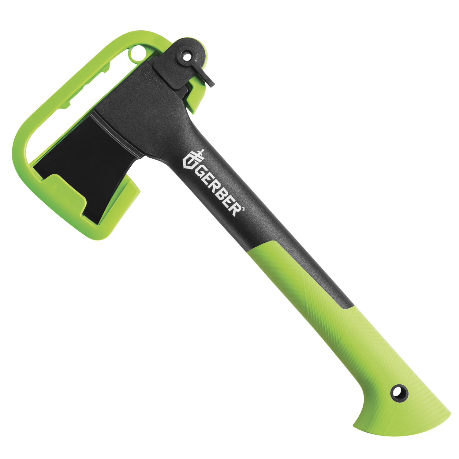 Hacha Gerber Freescape 14" con Funda