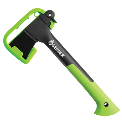 Hacha Gerber Freescape 14" con Funda