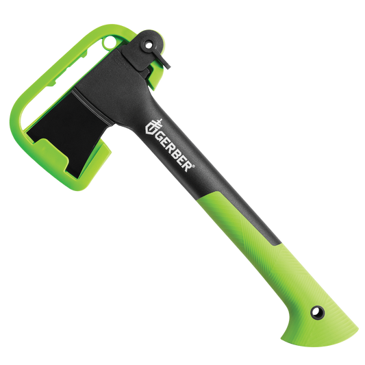 Hacha Gerber Freescape 14" con Funda