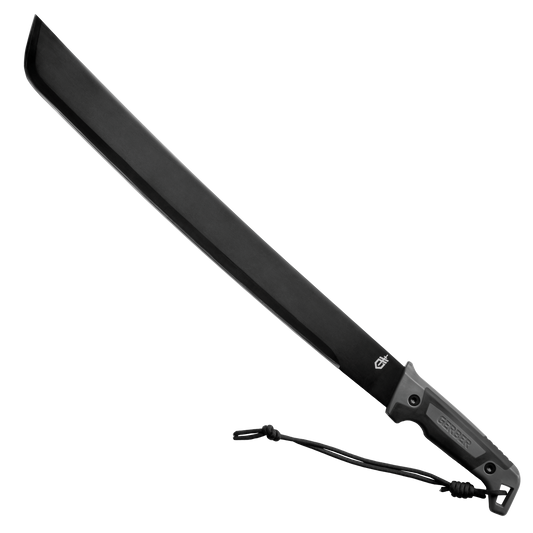 Machete Gerber Gator Bush con Funda