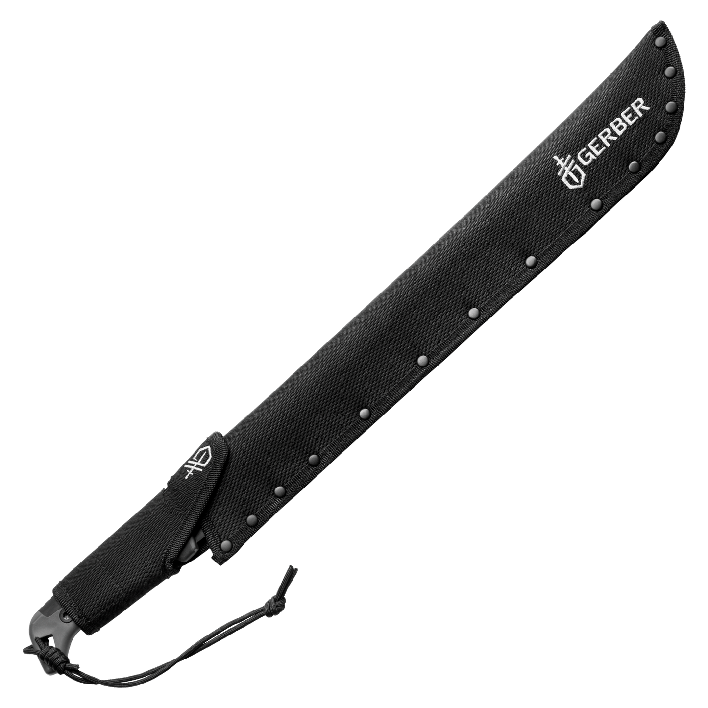 Machete Gerber Gator Bush con Funda