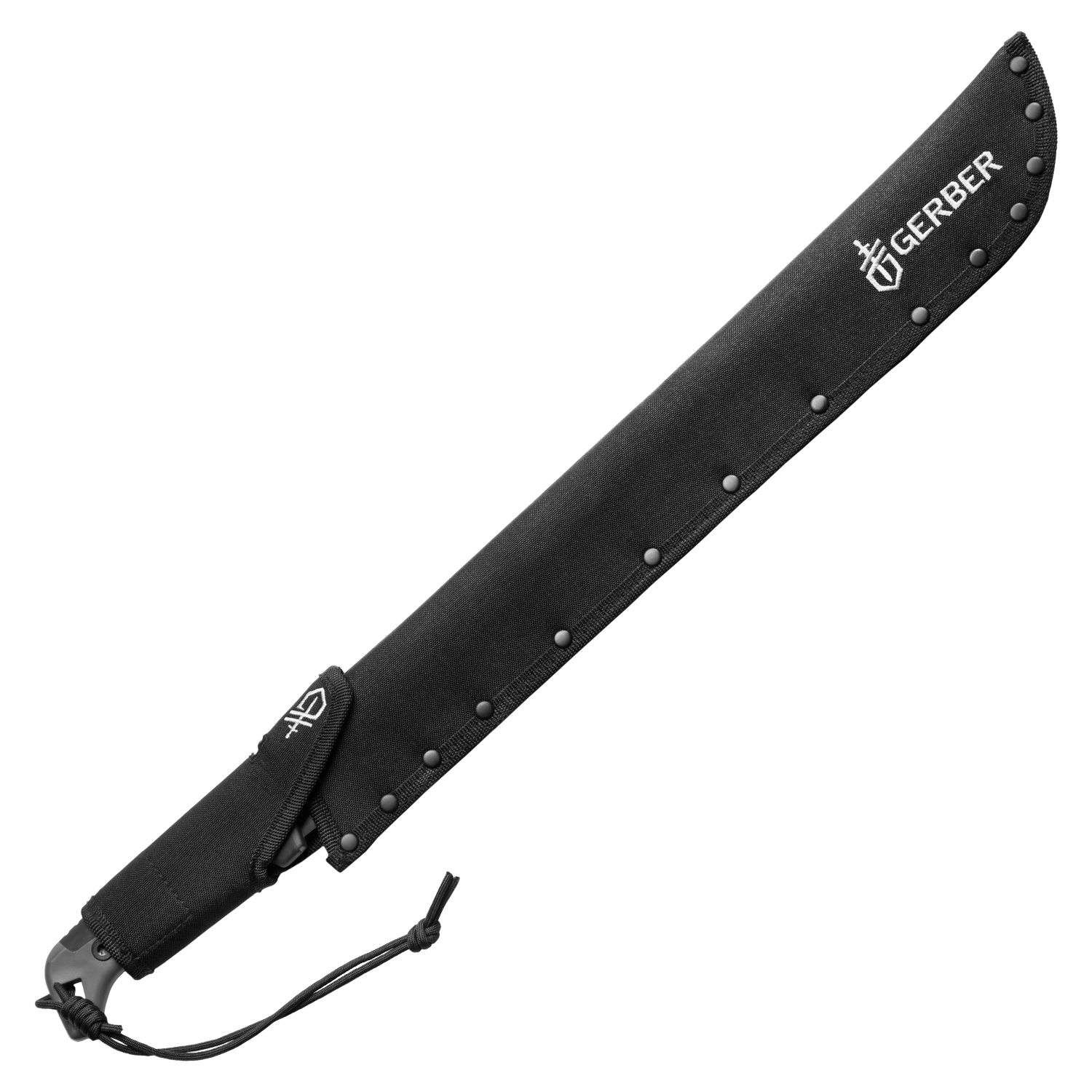 Machete Gerber Gator Bush con Funda