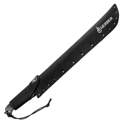 Machete Gerber Gator Bush con Funda