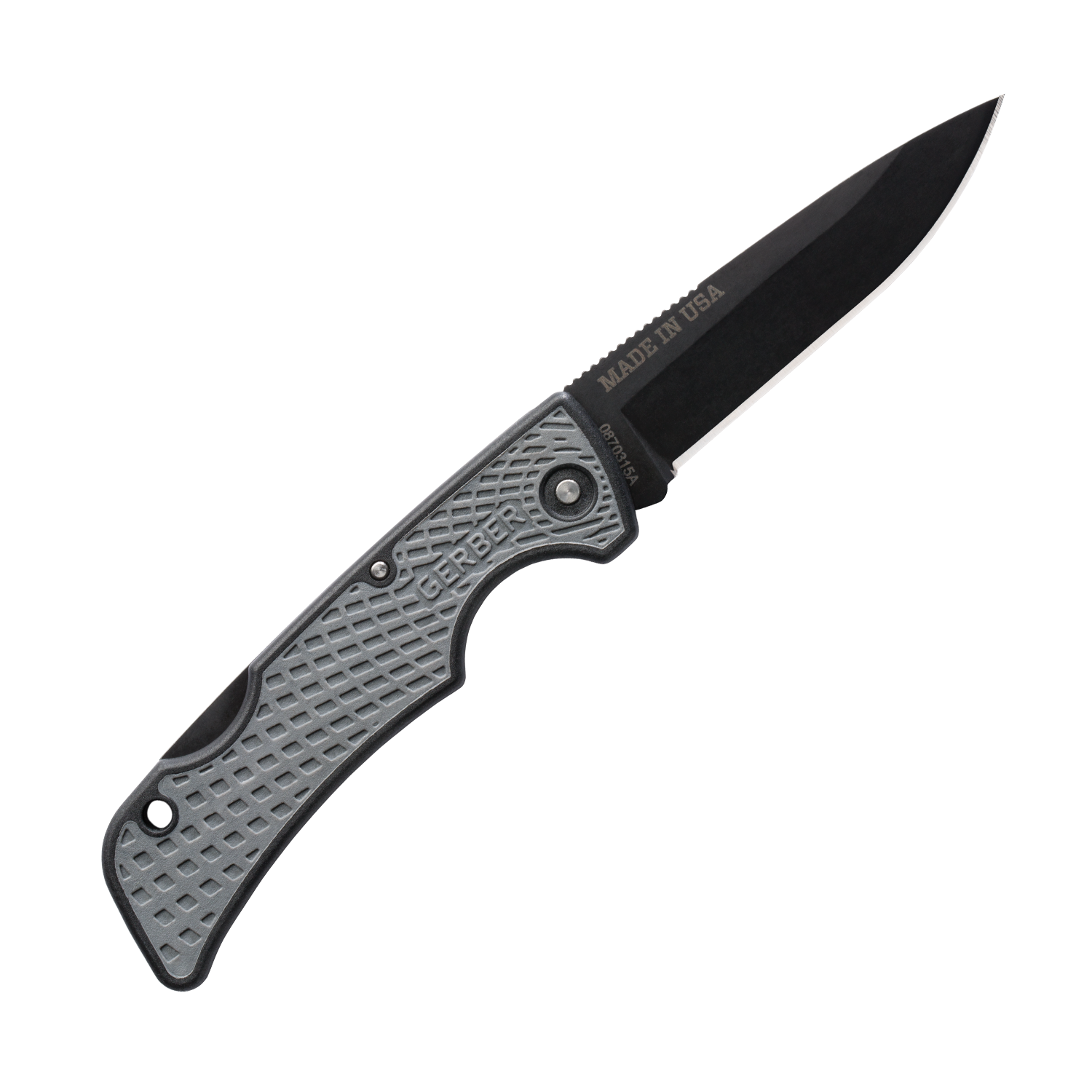 Navaja Táctica Plegable Gerber US1