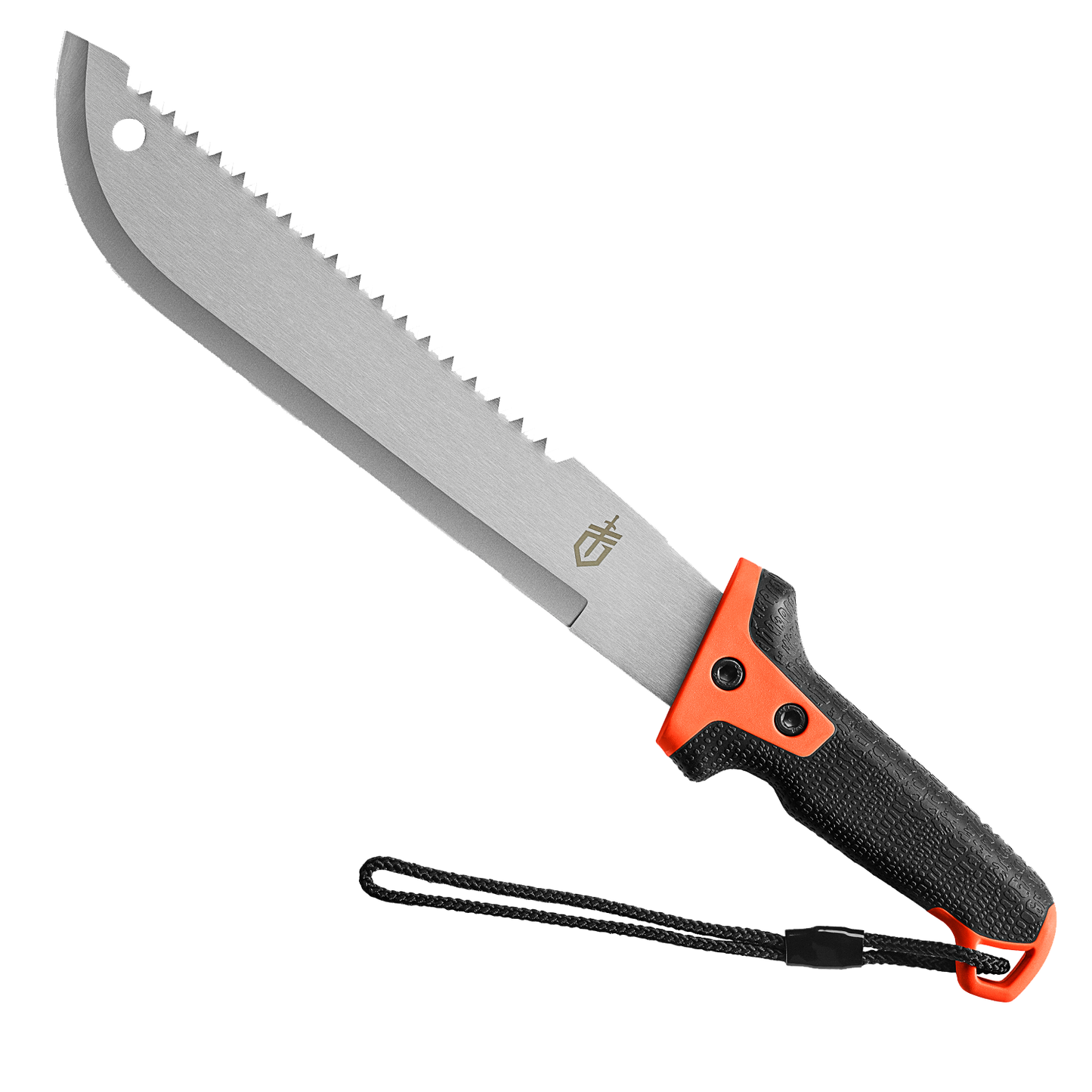 Machete Gerber Compact Clearpath con Funda
