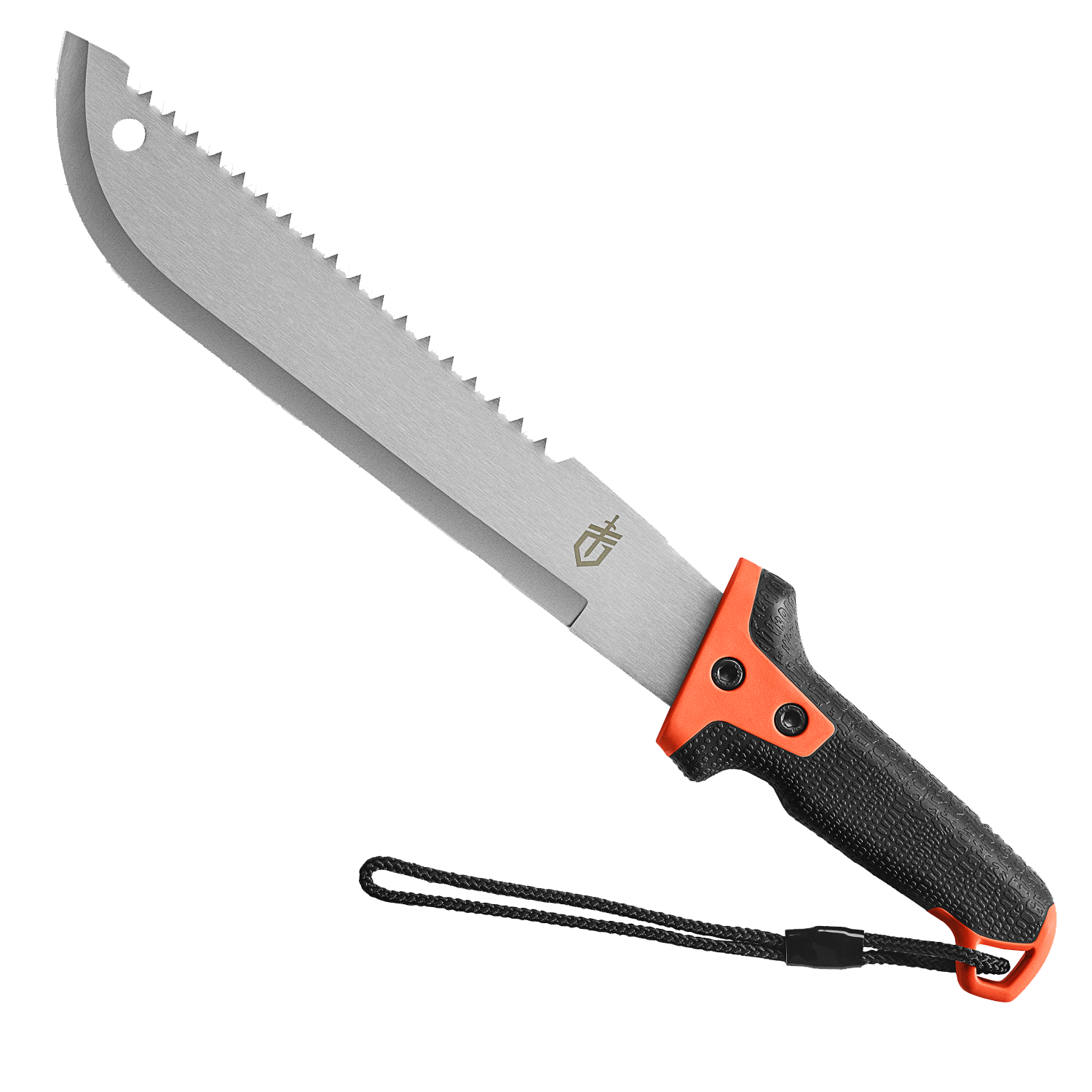 Machete Gerber Compact Clearpath con Funda