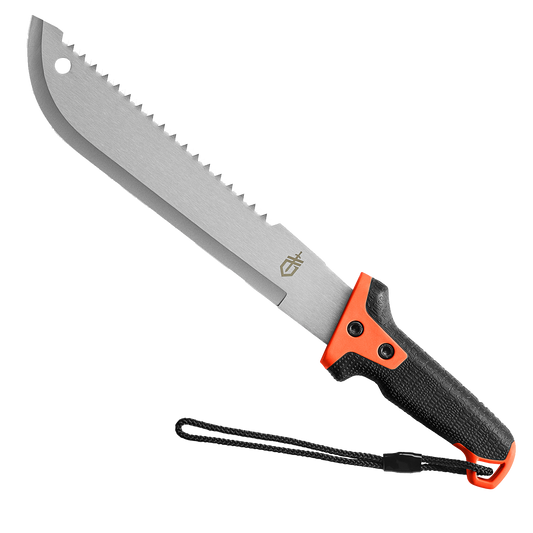 Machete Gerber Compact Clearpath con Funda