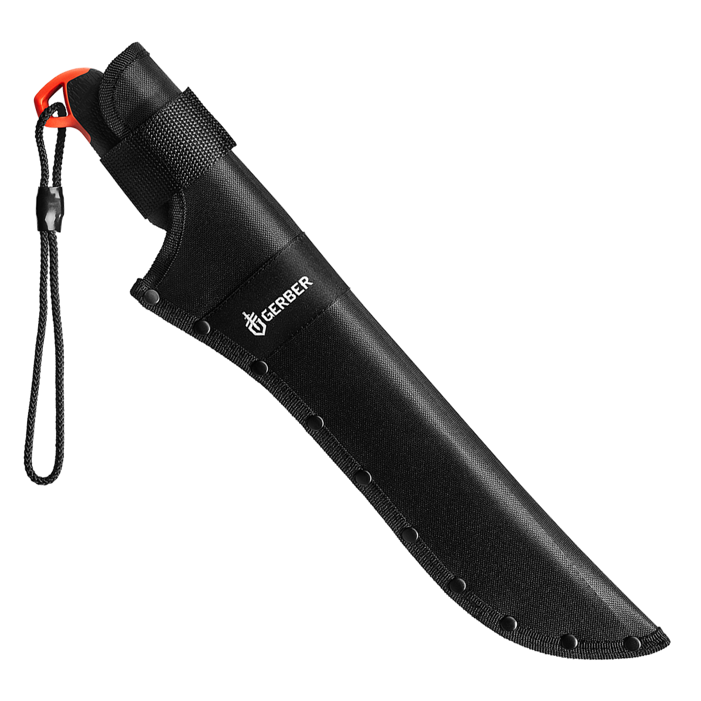 Machete Gerber Compact Clearpath con Funda