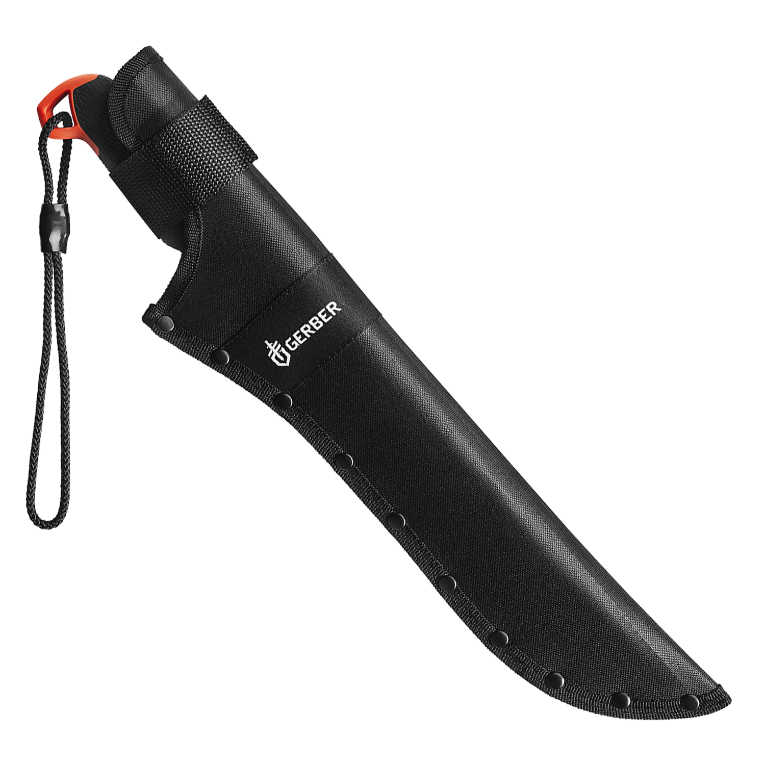 Machete Gerber Compact Clearpath con Funda