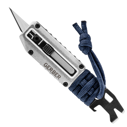 Multiherramienta de Bolsillo Gerber Prybrid X Azul