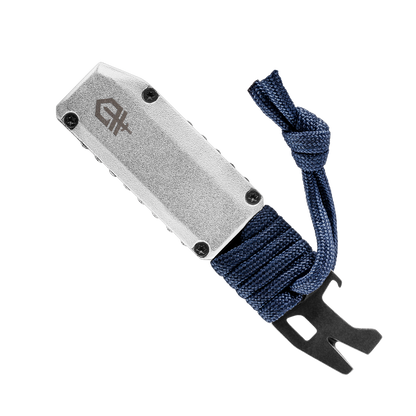 Multiherramienta de Bolsillo Gerber Prybrid X Azul