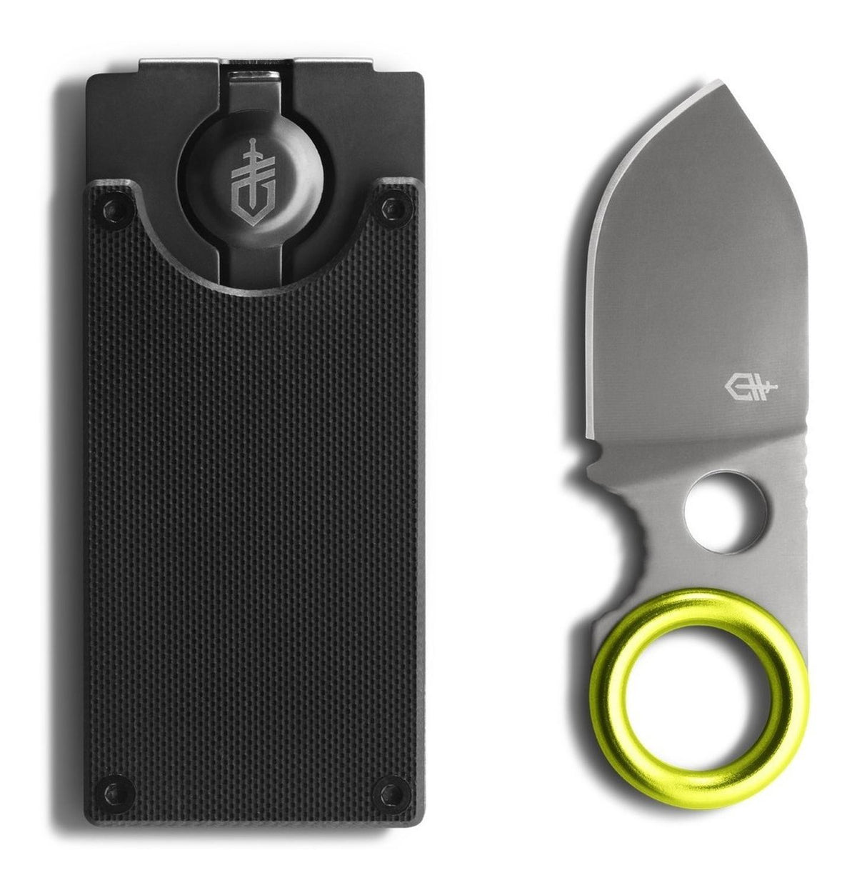 Gerber Ripstop Fine Edge Navajas De Bolsillo Gerber Ripstop I Knife - Fine Edge Stainless Steel ...