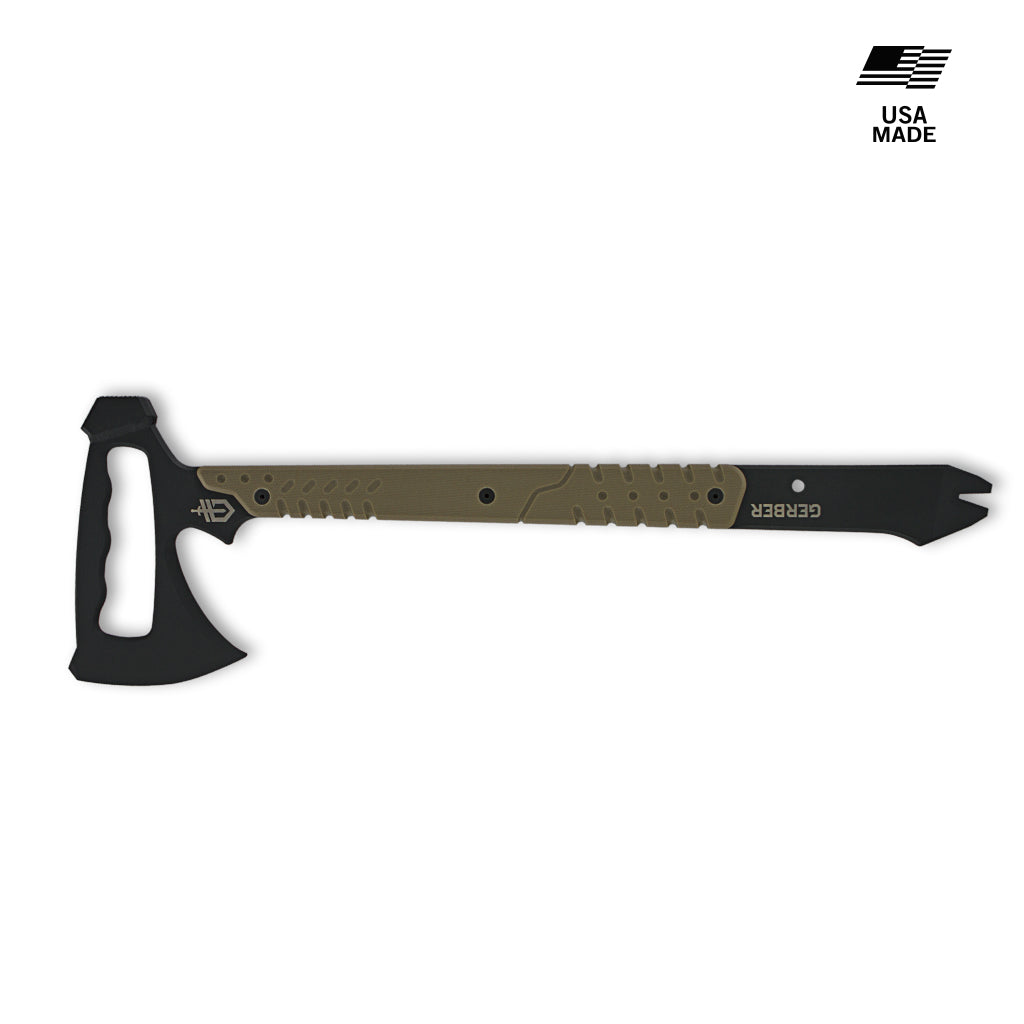 DOWNRANGE TOMAHAWK